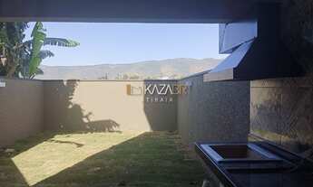 Imagem 5: Casa com 3 dormitórios à venda, 140 m² por R$ 860.000,00 - Jardim Paulista - Atibaia/SP