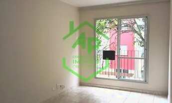 Imagem 3: Aluga-se Apartamento de 1 Dormitório - Conjunto Residencial Ingaí