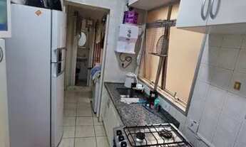 Imagem 6: Apartamento com 2 dormitórios à venda, 66 m² por R$ 265.000 - Ponte Preta - Campinas/SP