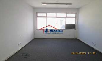 Imagem 6: CONJUNTO VENDA LOCAÇÃO CENTRO, 142m²