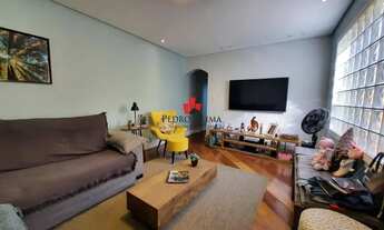 Imagem 1: Sobrado frontal 3 Dormitórios, 1 Suíte e 2 Vagas na Penha