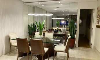 Imagem 2: Dominio Marajoara - 167m² - 3 Suítes