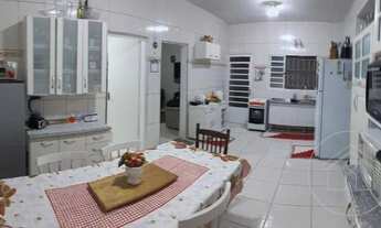 Imagem: Casa com 3 dormitórios à venda, 140 m²