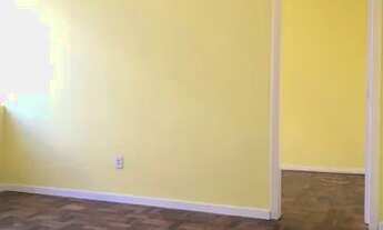 Imagem 3: Apartamento para aluguel possui 25 metros quadrados com 1 quarto