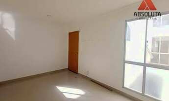 Imagem 3: Apartamento com 2 dormitórios para alugar, 43 m² por R$ 800,00/mês - Jardim Terramérica I