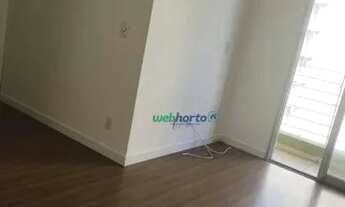 Imagem 2: Apartamento para locação no Horto do Ype