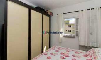 Imagem 7: Apartamento com 1 dormitório à venda, 62 m² por R$ 265.000,00 - Freguesia do Ó - São Paulo