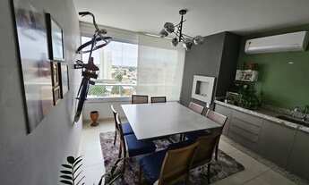 Imagem 4: Apartamento à venda no bairro Pico do Amor - Cuiabá/MT