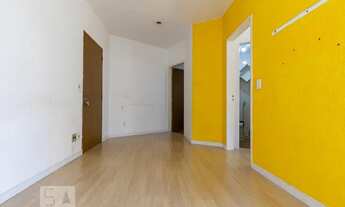 Imagem 3: Apartamento para Aluguel - Centro, 1 Quarto, 55 m2