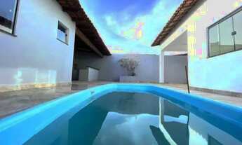 Imagem: EZS004 CASA PRA VENDA