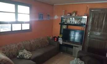 Imagem 5: Casa 3 quartos com suite, churrasqueira e forno de pizza