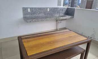 Imagem 5: Apartamento para alugar 1 quarto no Miramar - João Pessoa - PB