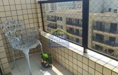 Imagem 4: Apto - 2 dorms, Caicara, Praia Grande