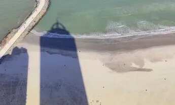 Imagem 4: Maravilhoso Apto MOBILIADO no Infinity Coast - Vista Mar