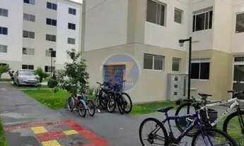 Imagem 2: JC Apartamento para locação na Maraponga