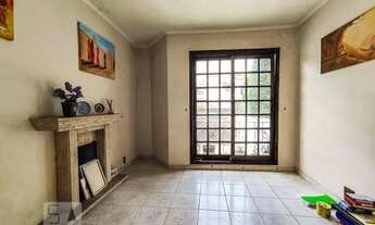 Imagem 6: Casa para Aluguel - Jardim Londrina, 3 Quartos, 182 m2