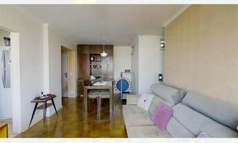 Imagem 5: SãO PAULO - Apartamento Padrão - Vila Cordeiro