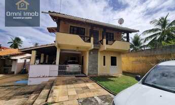 Imagem 3: CAsa 4/4 à venda em Barra de Jacuípe, 185 m² construído por R$ 550.000