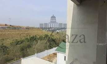 Imagem 5: Casa em Construção Condomínio - Urbanova - Condomínio Alphaville I - 4 Dormitórios - 440m²