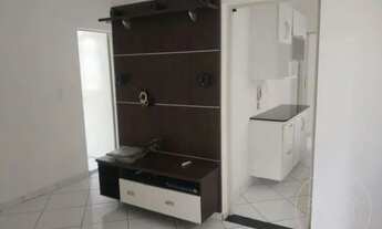 Imagem 5: Apartamento com 2 dormitórios à venda, 55 m² por R$ 154.000,00 - Residencial Paraíso - Caç