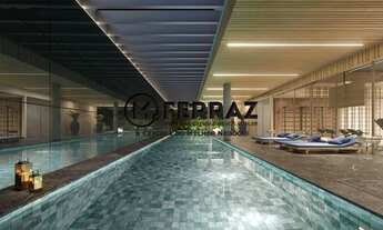 Imagem 4: Figueira Leopoldo Itaim - 355m², 4 suítes, 4 vagas - Altíssimo padrão