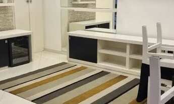 Imagem 2: Casa de condomínio para aluguel com 2 suítes no Horto do Ypê