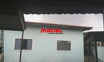 Imagem 6: Casa Padrão em São José dos Campos