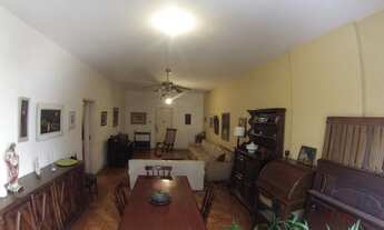 Imagem 5: Apartamento com 3 dormitórios à venda, 160 m² por R$ 1.150.000 - Copacabana - Rio de Janei
