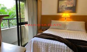 Imagem: SÃO PAULO - RESIDENCIAL - JARDIM PAULISTA