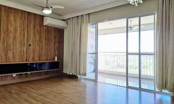 Imagem 3: Apartamento para venda tem 104 metros quadrados com 3 quartos em Vila do Golf - Ribeirão P