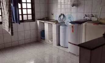 Imagem 2: Sobrado com 3 dormitórios à venda, 160 m² por R$ 400.000,00 - Borda da Mata - Caçapava/SP