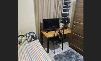 Imagem: Quarto 503 Asa Sul