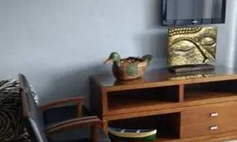 Imagem 2: Apartamento com 2 dormitórios à venda, 62 m² por R$ 585.000,00 - Itaguá - Ubatuba/SP