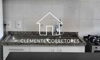 Imagem 4: Apartamento para aluguel tem 50 metros quadrados com 2 quartos