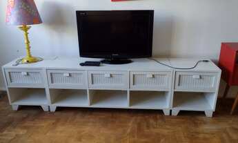 Imagem 6: Apartamento para aluguel possui 80 metros quadrados com 2 quartos em Meireles - Fortaleza