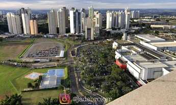 Imagem 5: Flat mobiliado para locação