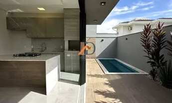 Imagem: Casa à Venda em Condominio Village Damha