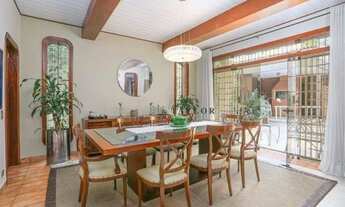 Imagem 4: Casa assobradada ao lado do Parque Villa Lobos e Praça Panamericana