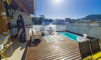 Imagem 4: Cobertura Jardim Oceânico - Avenida Afonso de Taunay