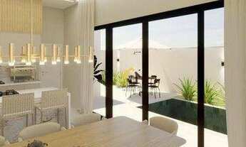 Imagem 11: Casa com 3 dormitórios à venda, 250 m² por R$ 2.990.000,00 - Residencial Quinta do Golfe