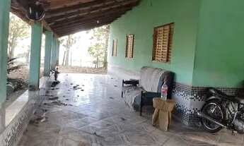 Imagem 4: Chácara 5000m² Senador Canedo