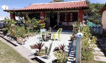 Imagem 2: Linda Casa - 2 Quartos - Araruama