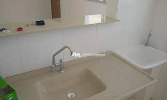 Imagem 6: Apartamento com 2 dormitórios à venda, 45 m² por R$ 150.000,00 - Jardim Nunes - São José d