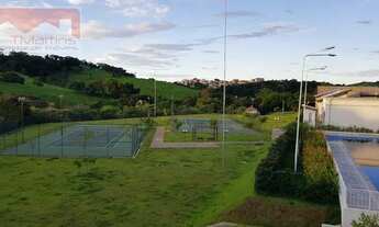 Imagem 7: Lindo terreno a venda no Reserva Santa Mônica em Itupeva-SP