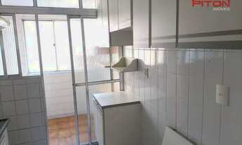 Imagem 7: Apartamento com 2 dormitórios para alugar, 52 m² por R$ 1.786,00/mês - Cangaíba - São Paul