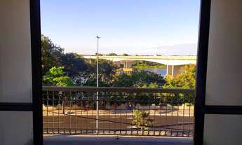 Imagem: Apartamento Edifício Joaquim Nabuco