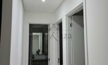 Imagem 7: Apartamento - Jardim Vale do Sol - Residencial Edifício Sun Vale - 48m² - 2 Dormitórios