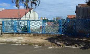 Imagem 2: Grande Terreno no San Fernando