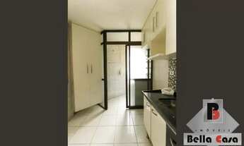 Imagem 3: Apartamento para aluguel com 68 metros quadrados com 3 quartos em Mooca - São Paulo - SP