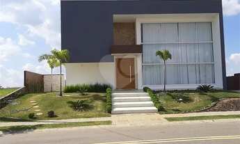 Imagem 4: Casa a Venda no Condomínio Campo de Toscana em Vinhedo/SP